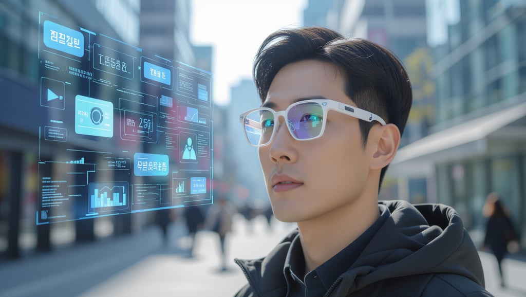 🧠 멀티모달 AI: 실시간 소통의 핵심 기술