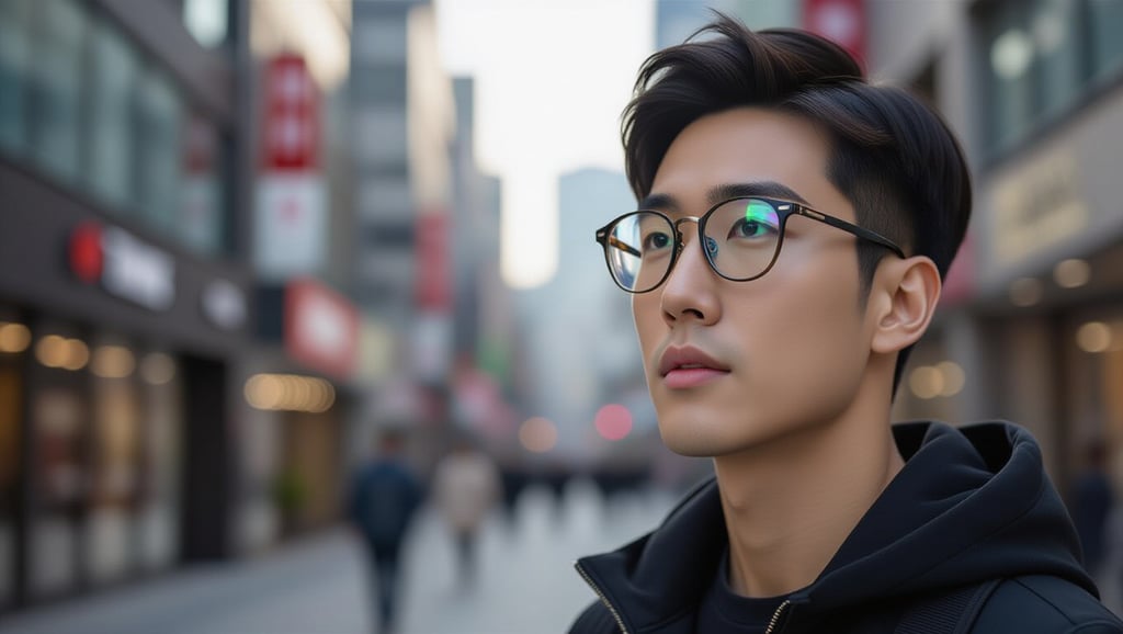 💡 AI 안경, 지능형 동반자의 등장