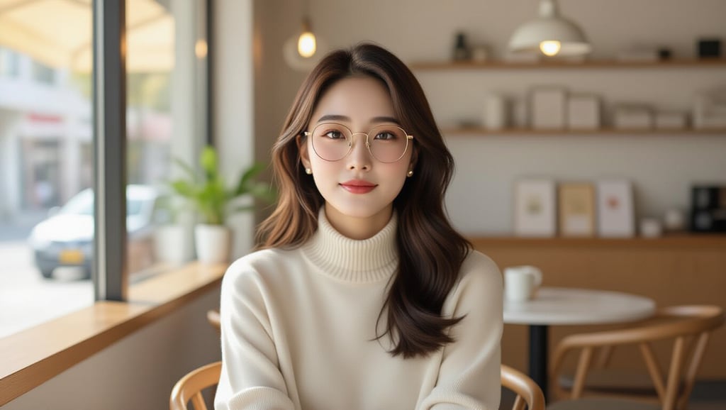 👓 패션과 기술의 융합, 디자인 혁신