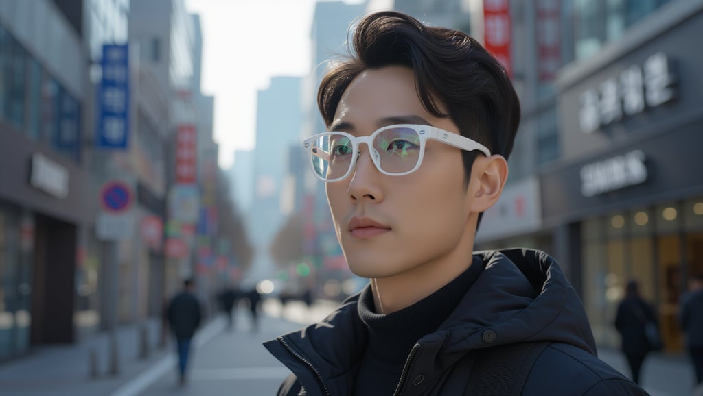 📱 스마트폰 의존형 하드웨어 설계