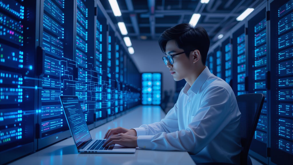앤트로픽-스페이스X 파트너십 분석: 콜로서스 1 GPU 22만 개가 바꿀 AI 인프라 판도 5 📈 앤트로픽 서비스 혁신: 사용자 경험 대폭 개선