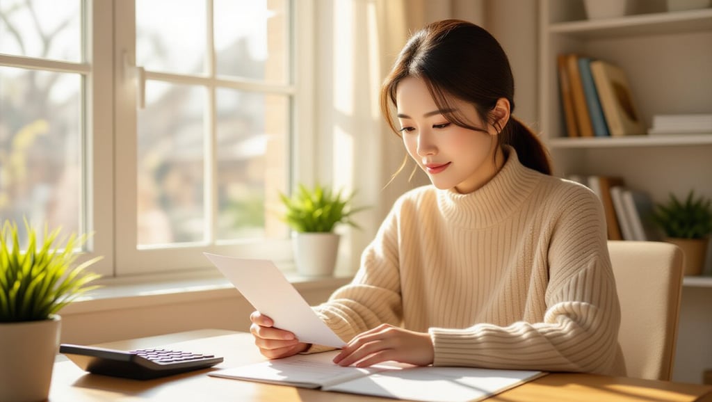 가계부채 2000조 시대, 경제 위기 신호와 내 자산 지키는 재무 관리 전략 7 💡 내 자산 지키는 재무 관리 전략