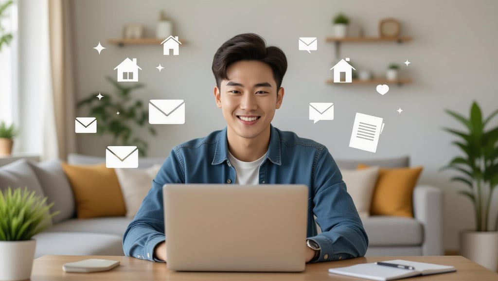 2026 사회초년생 재테크 로드맵: 월급 관리부터 청년 지원 정책 활용법 5 🏠 주거 안정부터 세금 감면까지, 2026 청년 지원 제도 총정리