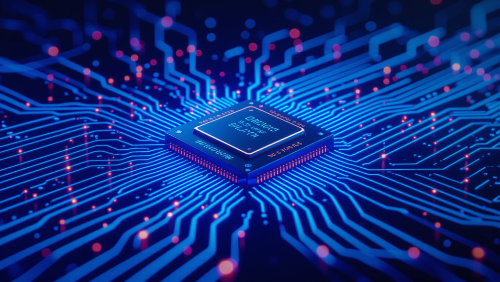 📋 루빈 아키텍처: AI 컴퓨팅의 새로운 시대