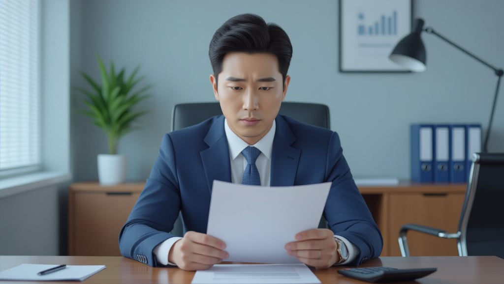 ⚠️ 최저임금 위반 시, 사업주가 받는 처벌과 준수 의무