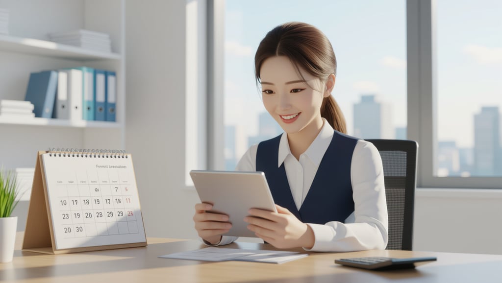 📋 2026년 최저임금, 얼마로 확정되었나요?