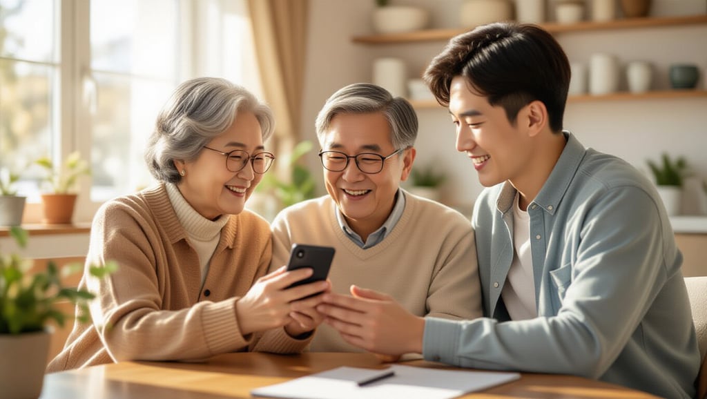 🔍 누가 혜택을 받을 수 있나요?