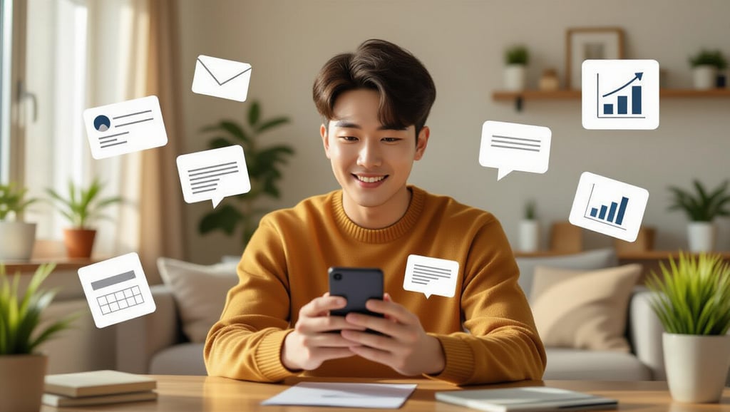 💡 놓치지 마세요! 감면 혜택 유의사항 및 활용 팁