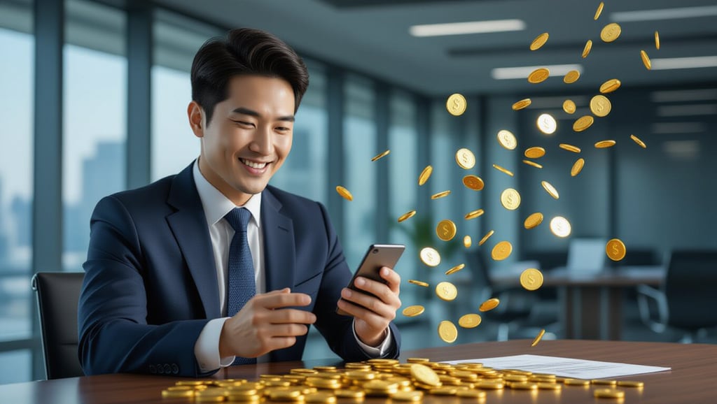 💡 수시배당, 무엇이 달라지나요?