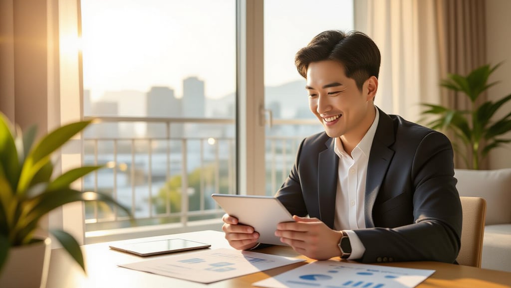 📌 국내 배당 제도의 현황