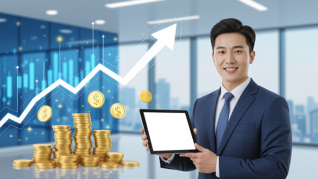 📈 자본시장 활성화를 위한 입법 방향