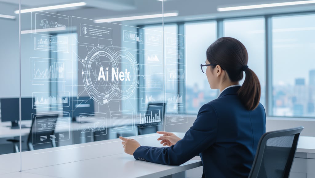 🤝 AI 거버넌스, 오픈소스 기증의 전략적 의미