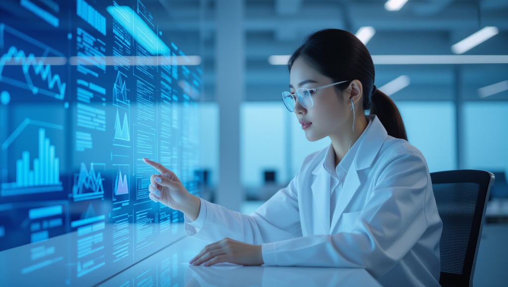 🏢 기업 AI 안전성, 독립 평가가 필수인 이유