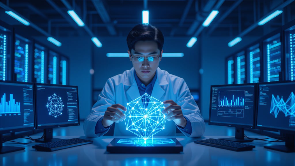 🌐 글로벌 빅테크, AI 안전성에 집중하는 이유