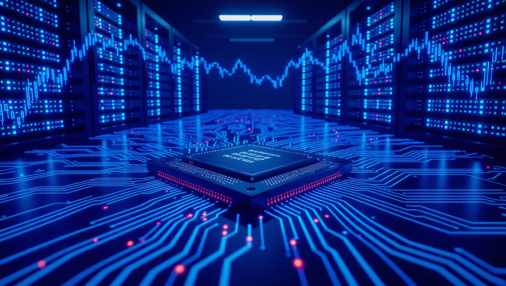 💰 가파른 실적 성장세와 수익성 개선의 비결