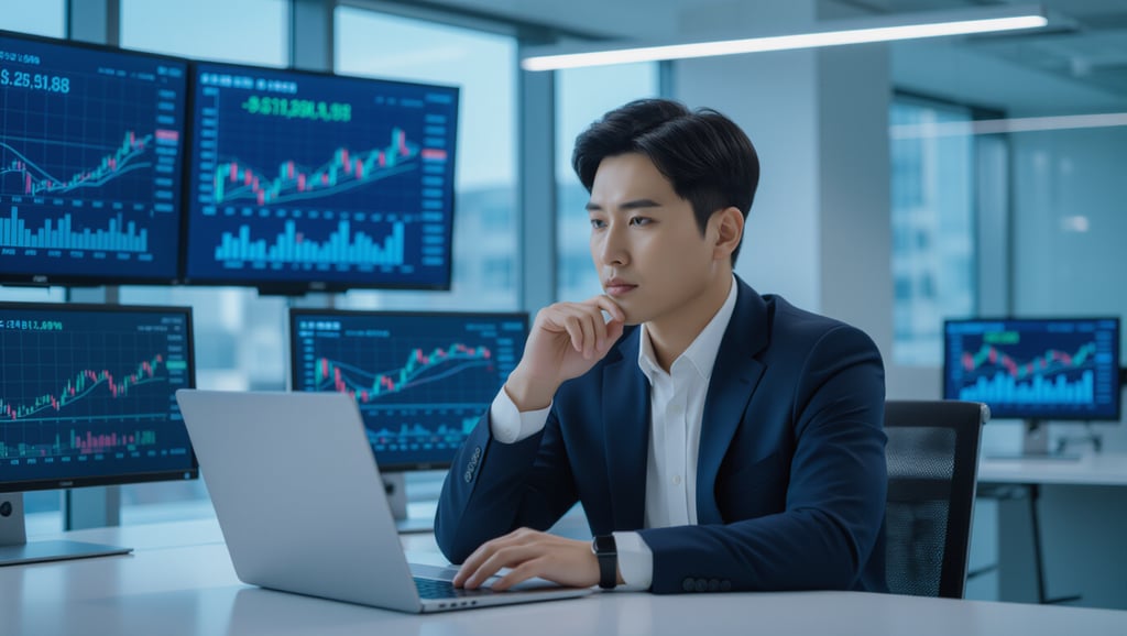 📋 6월 주요 경제 일정과 체크포인트