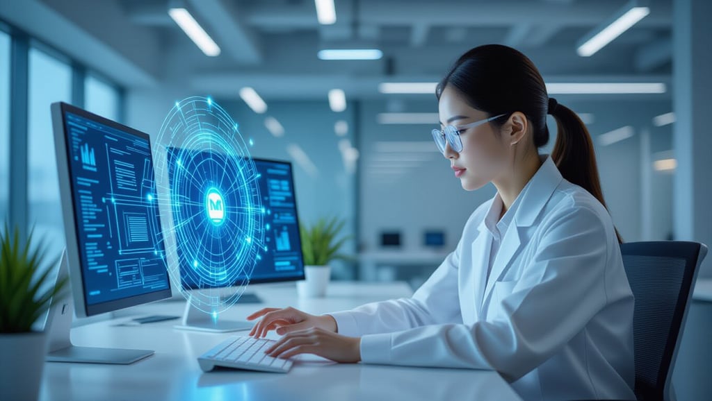 ⚙️ 실무 적용을 위한 에이전트 워크플로우 및 성능 최적화