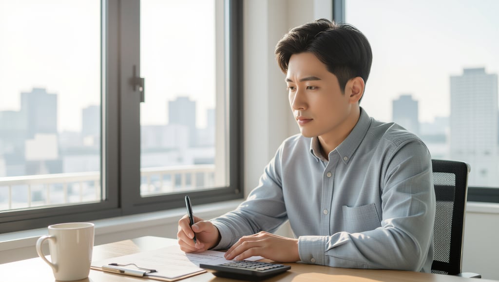 💡 고금리 시대, 현명한 부동산 대응 전략