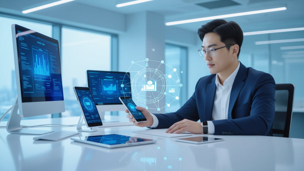 💡 엣지 AI와 온디바이스 AI, 왜 중요할까요? 전환 가속화 배경