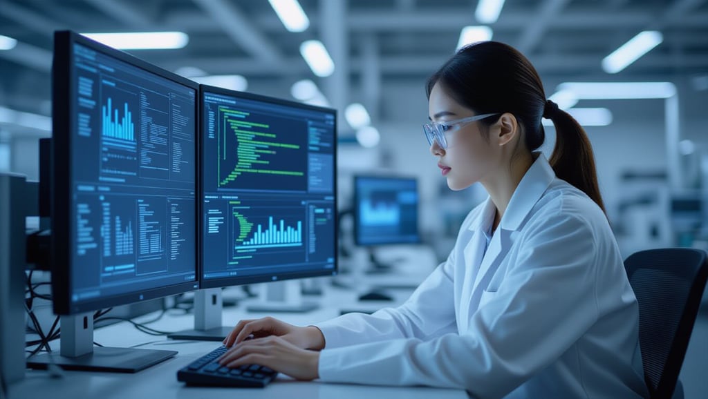 📌 AI 시스템 성능 향상을 위한 실무 적용 사례