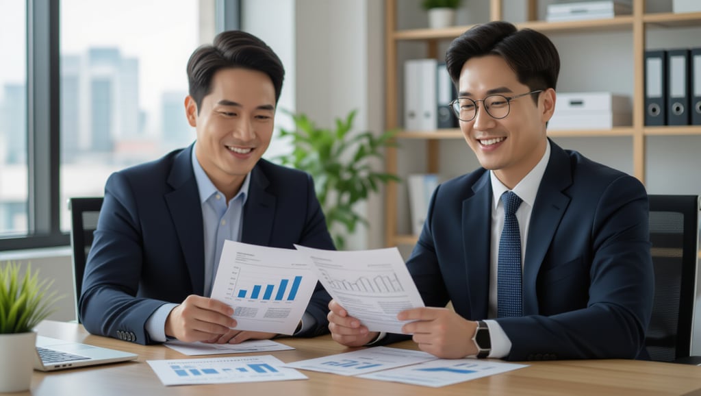 💰 효율적인 사업 운영을 위한 종합소득세 절세 전략