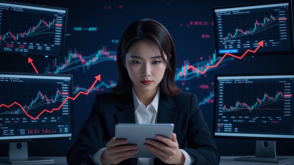 🔍 향후 시장 전망: 변동성 장세 속 핵심 체크 포인트