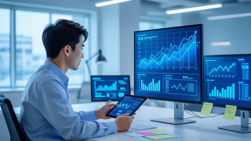 💰 AI 에이전트 비용과 ROI 분석