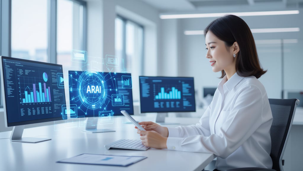 ✅ 성공적인 AI 에이전트 도입 전략