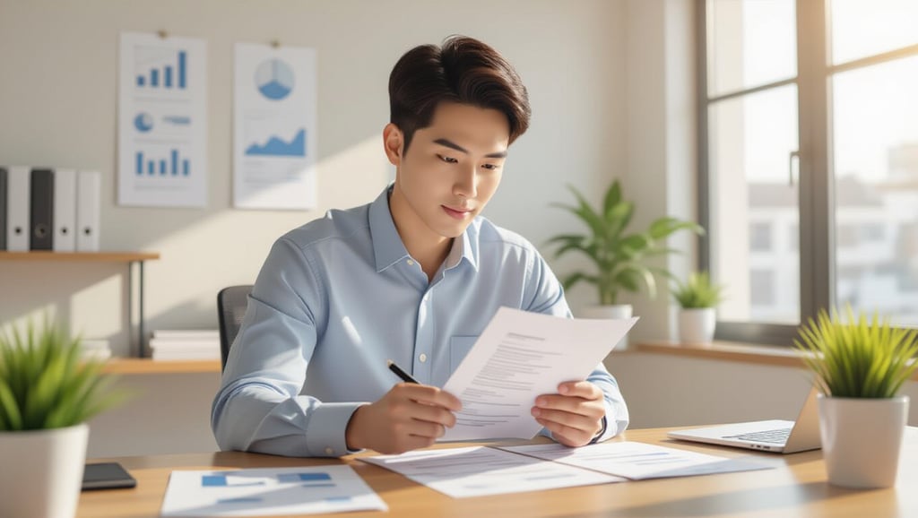 ✅ 신청 자격 및 필수 요건 자세히 알아보기