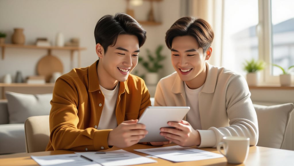 🏘️ 지자체별 특화 지원 정책 활용 팁