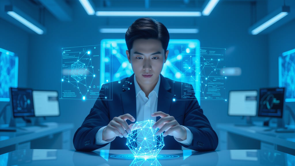 💡 AGI 비전: 오픈AI의 3단계 전략