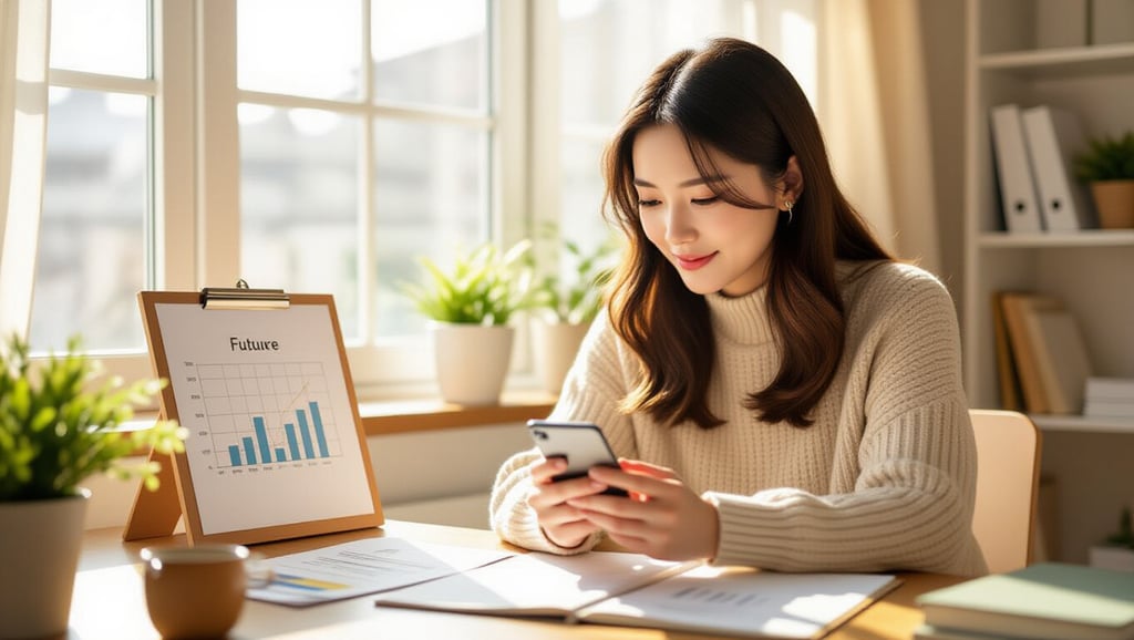 📌 IRP 계좌, 자주 묻는 질문 (FAQ)