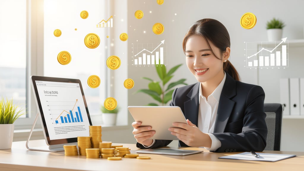 📋 IRP, 왜 절세의 끝판왕일까요?