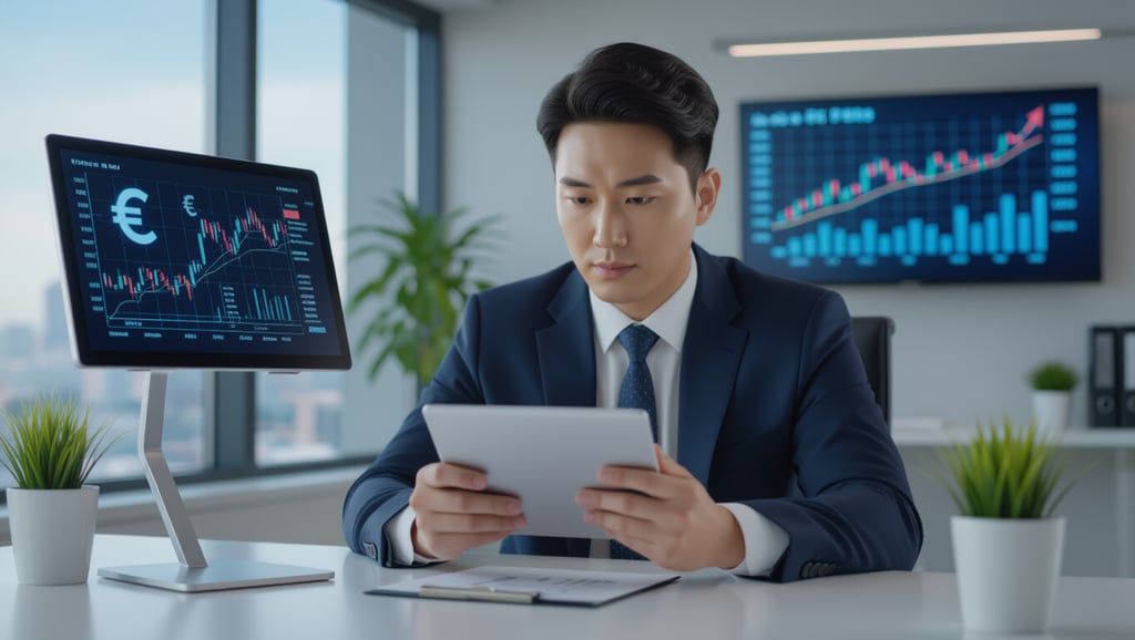 🔍 향후 ECB 통화정책 전망 및 핵심 변수