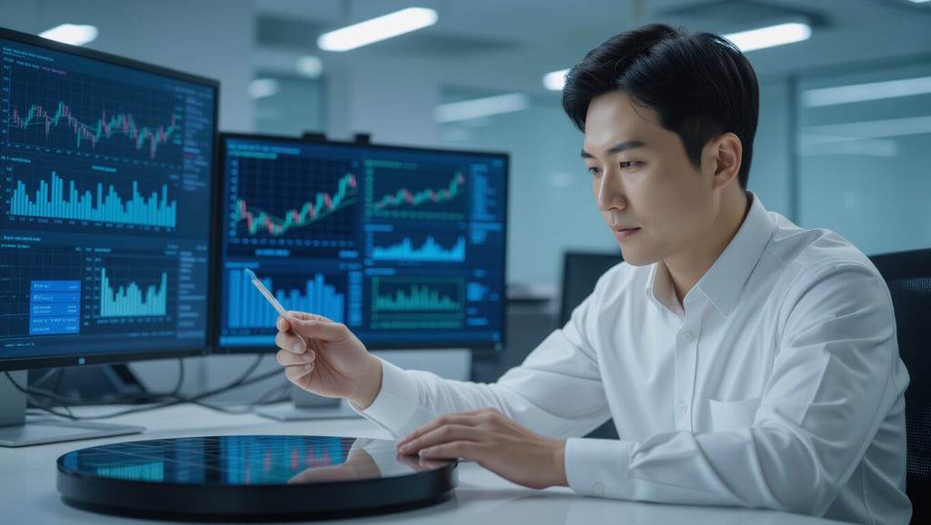 📌 투자자를 위한 삼성전자 리스크 점검 및 대응 전략