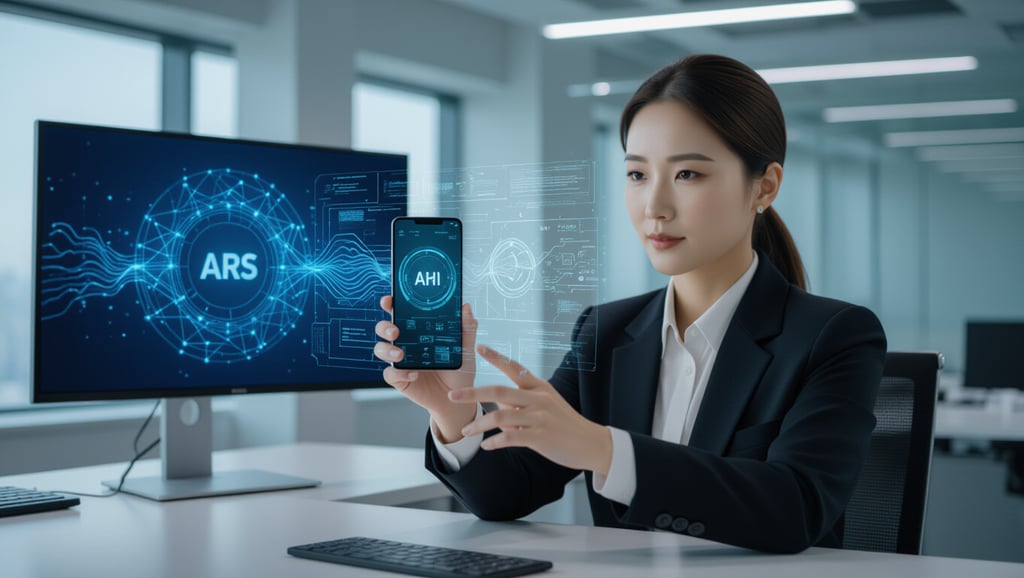 🚀 애플 AI 전략, 미래는 어떻게 바뀔까요?