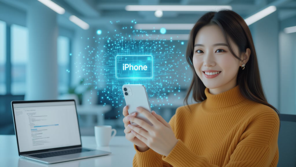 💡 애플 인텔리전스, 어떤 경험을 선사할까요?