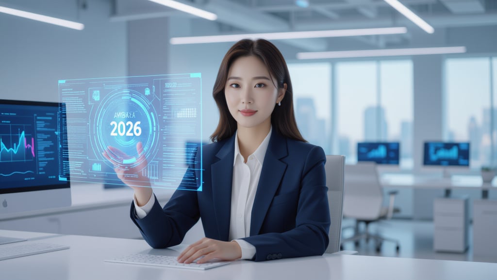 AI 전자책 제작부터 자동화 수익 창출까지, 2026년 지식 커머스 실전 전략 9 📌 마무리