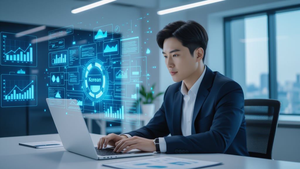 AI 전자책 제작부터 자동화 수익 창출까지, 2026년 지식 커머스 실전 전략 6 ⚙️ 자동화 수익 시스템 구축 로드맵