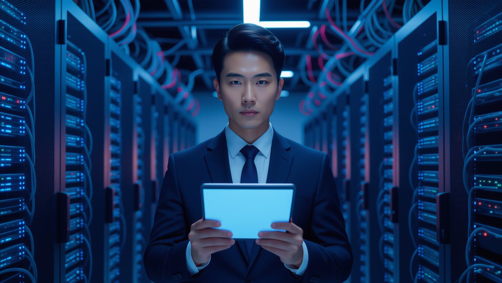 ⚠️ 데이터센터 투자의 숨겨진 위험
