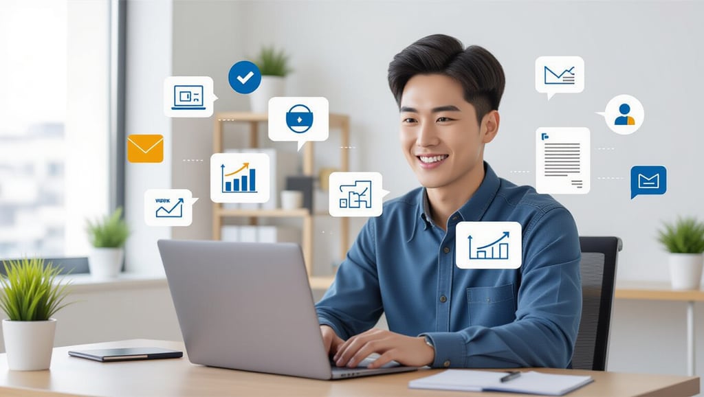 📝 신청 절차, 이렇게 따라오세요!
