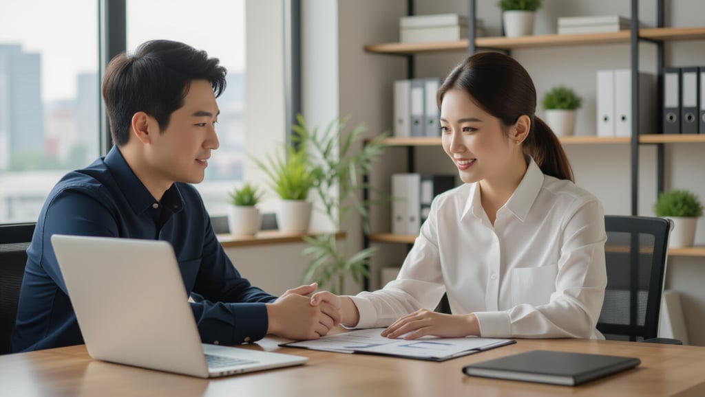 ⚙️ 체계적인 운영 프로세스와 관리