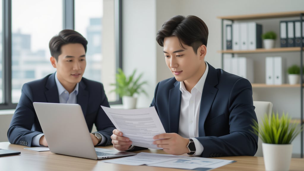 🔍 누가 참여할 수 있나요? 자격 요건 확인!