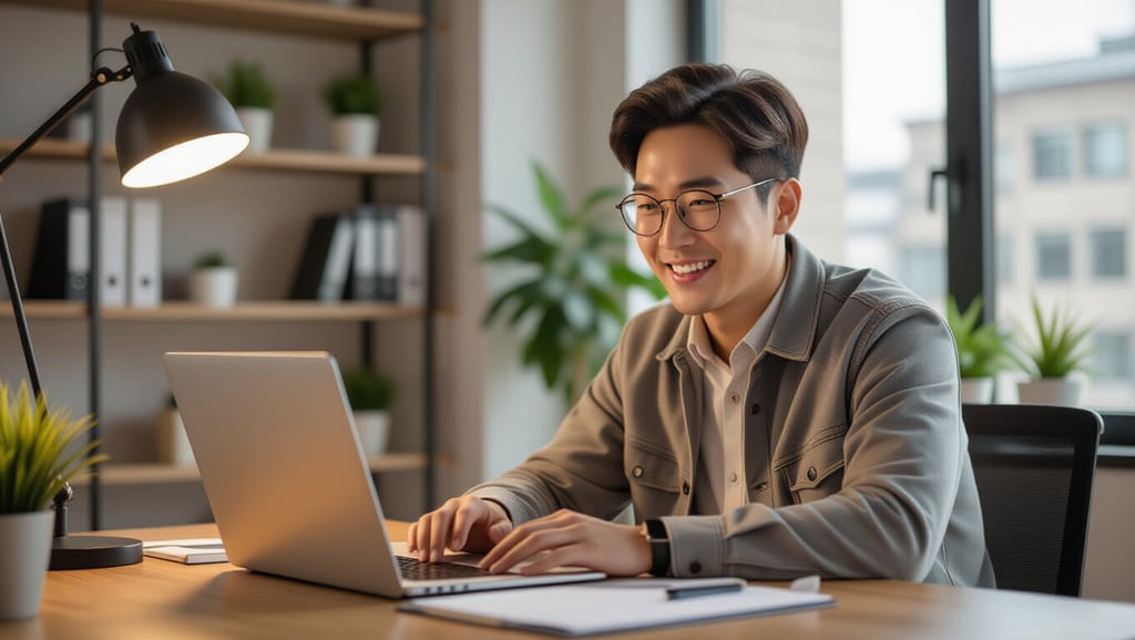 💡 성공적인 사업 참여를 위한 전략