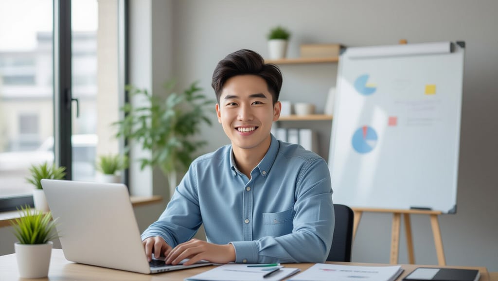 📋 미래내일 일경험 지원사업, 왜 중요할까요?