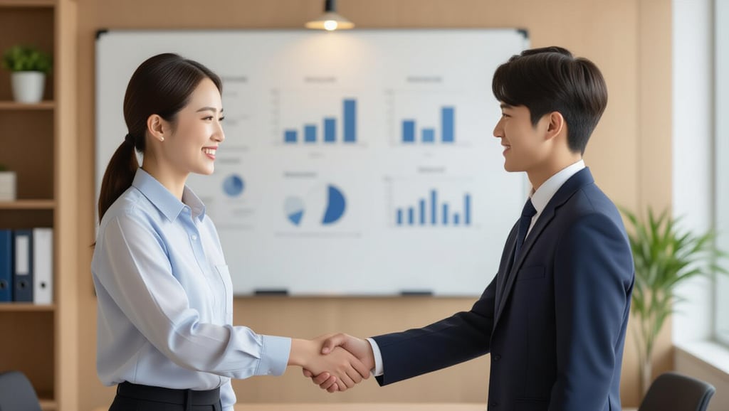 ⚠️ 세대 갈등 심화? 일자리 문제 해법은?