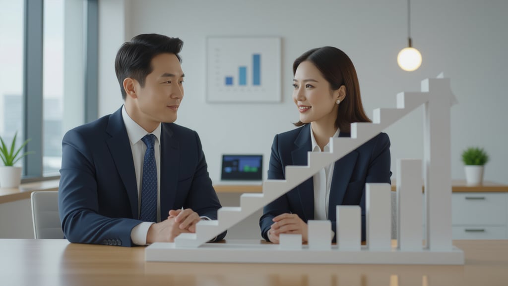 📊 내 정년은 언제? 단계적 시행 시나리오