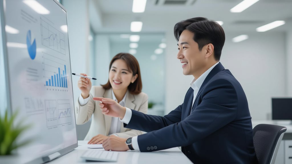 📈 국민연금 공백 해소와 경제적 효과