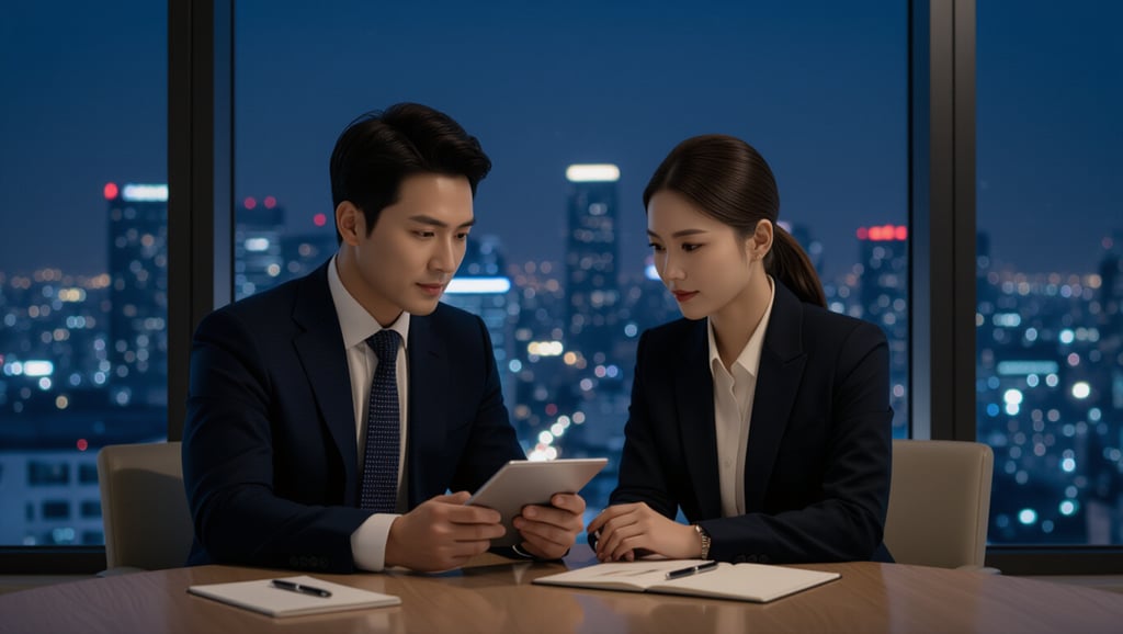 💡 실수요자를 위한 시장 대응 및 자산 관리 전략