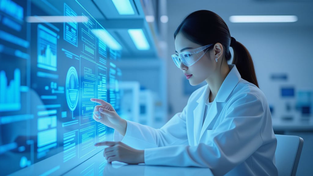 📈 멀티모달 AI, 주요 모델 발전사와 최신 트렌드